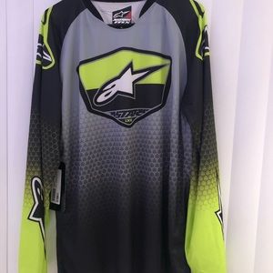 Alpinestars Jersey L
